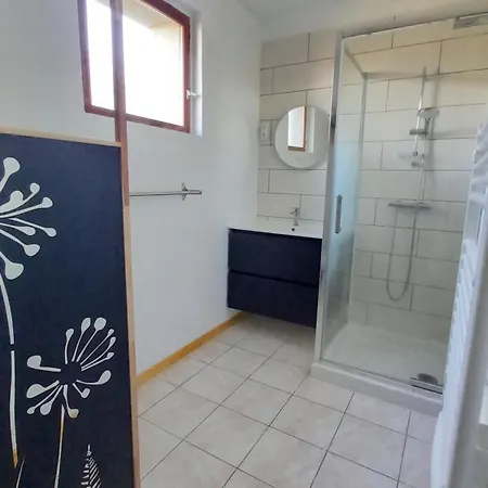 Chez Louise Villa Barry-d'Islemade