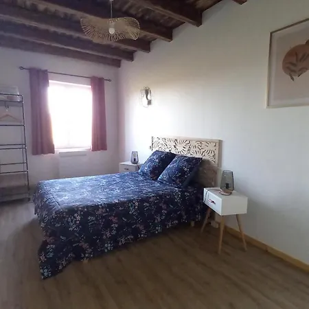 Chez Louise Villa Barry-d'Islemade