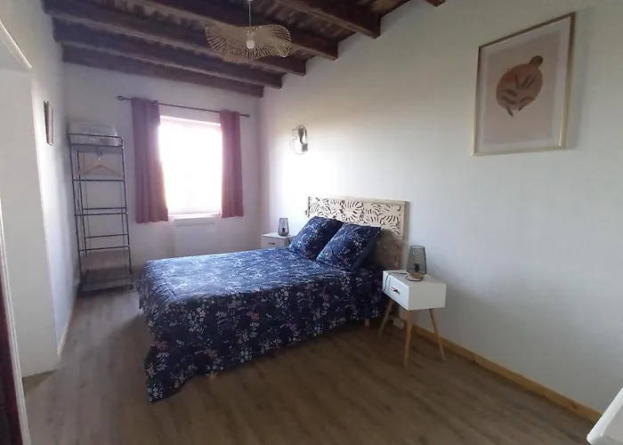 Chez Louise Villa Barry-d'Islemade